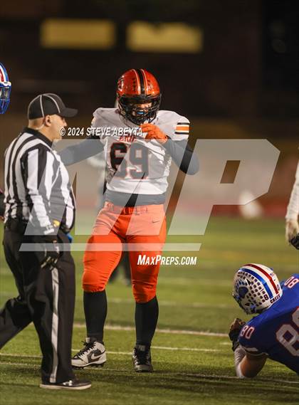 Thumbnail 1 in Erie @ Cherry Creek (CHSAA 5A Quarterfinals) photogallery.