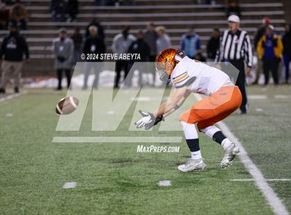 Thumbnail 3 in Erie @ Cherry Creek (CHSAA 5A Quarterfinals) photogallery.