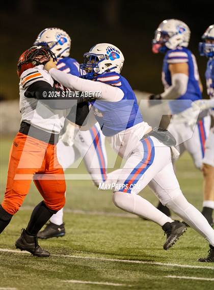 Thumbnail 3 in Erie @ Cherry Creek (CHSAA 5A Quarterfinals) photogallery.
