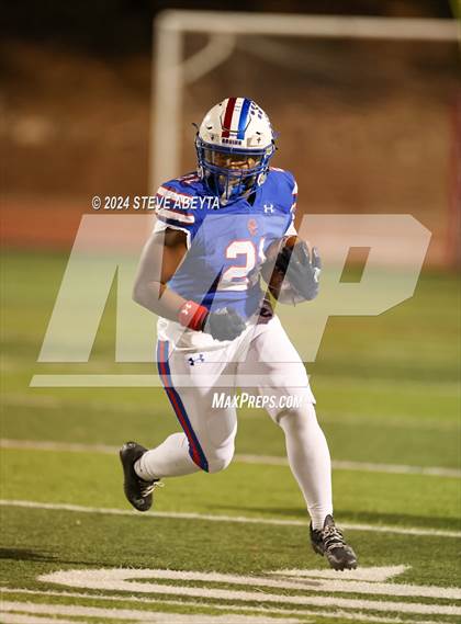 Thumbnail 2 in Erie @ Cherry Creek (CHSAA 5A Quarterfinals) photogallery.