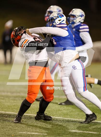 Thumbnail 1 in Erie @ Cherry Creek (CHSAA 5A Quarterfinals) photogallery.