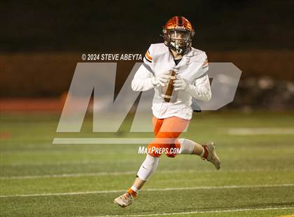 Thumbnail 3 in Erie @ Cherry Creek (CHSAA 5A Quarterfinals) photogallery.