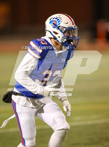 Thumbnail 3 in Erie @ Cherry Creek (CHSAA 5A Quarterfinals) photogallery.