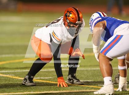 Thumbnail 1 in Erie @ Cherry Creek (CHSAA 5A Quarterfinals) photogallery.