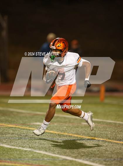 Thumbnail 2 in Erie @ Cherry Creek (CHSAA 5A Quarterfinals) photogallery.