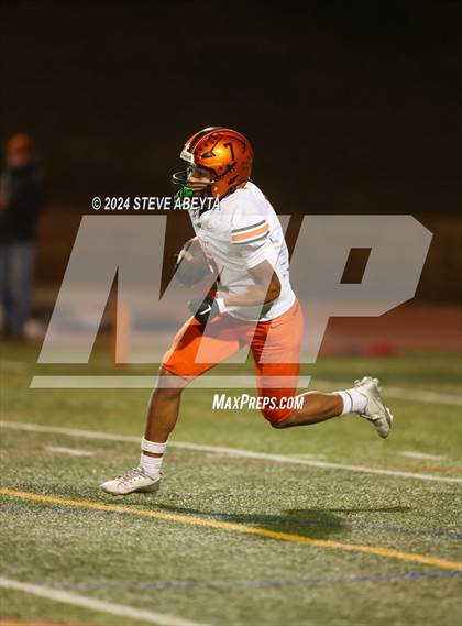 Thumbnail 1 in Erie @ Cherry Creek (CHSAA 5A Quarterfinals) photogallery.
