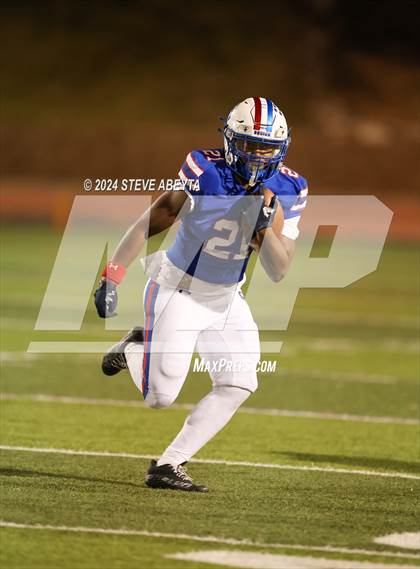 Thumbnail 2 in Erie @ Cherry Creek (CHSAA 5A Quarterfinals) photogallery.