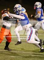 Photo from the gallery "Erie @ Cherry Creek (CHSAA 5A Quarterfinals)"