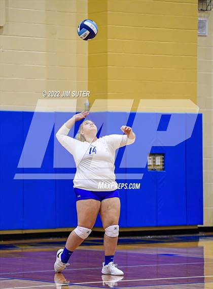 Thumbnail 3 in Rockdale vs Taylor photogallery.