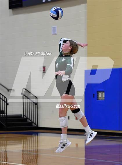 Thumbnail 1 in Rockdale vs Taylor photogallery.