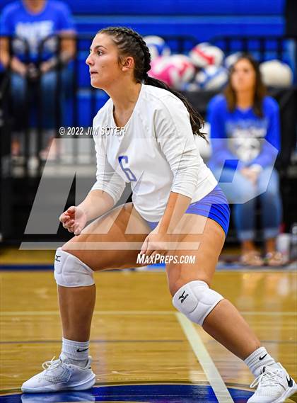 Thumbnail 3 in Rockdale vs Taylor photogallery.