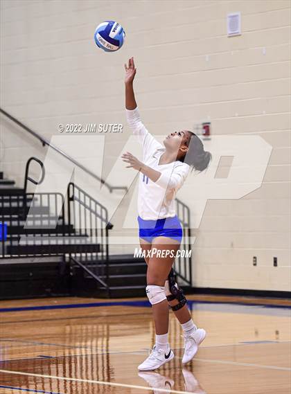 Thumbnail 1 in Rockdale vs Taylor photogallery.
