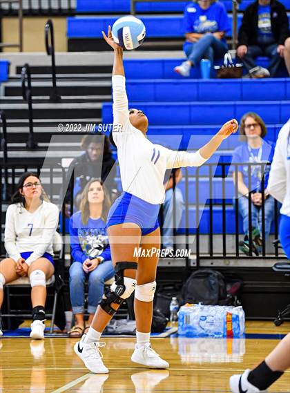 Thumbnail 1 in Rockdale vs Taylor photogallery.