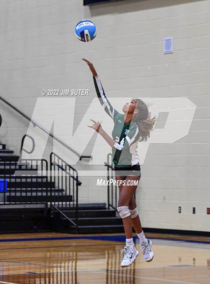 Thumbnail 2 in Rockdale vs Taylor photogallery.