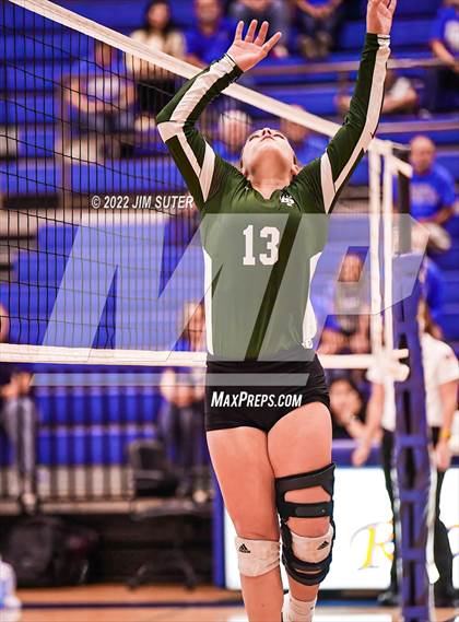 Thumbnail 2 in Rockdale vs Taylor photogallery.