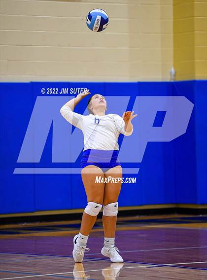 Thumbnail 1 in Rockdale vs Taylor photogallery.
