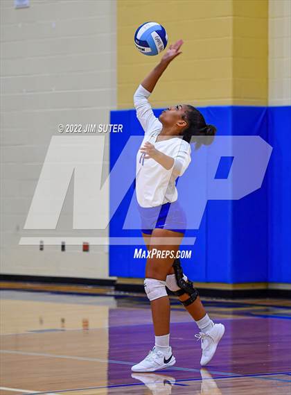 Thumbnail 3 in Rockdale vs Taylor photogallery.