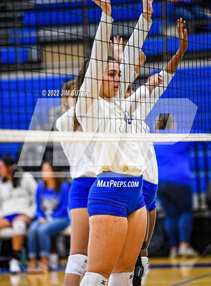 Thumbnail 2 in Rockdale vs Taylor photogallery.