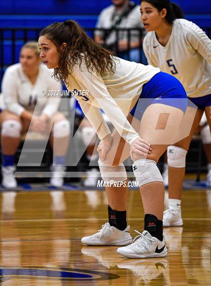 Thumbnail 1 in Rockdale vs Taylor photogallery.