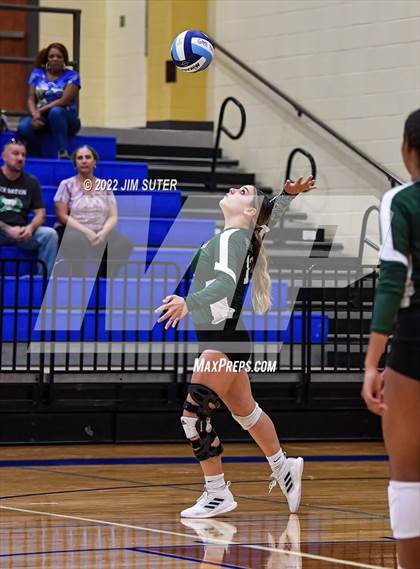 Thumbnail 3 in Rockdale vs Taylor photogallery.