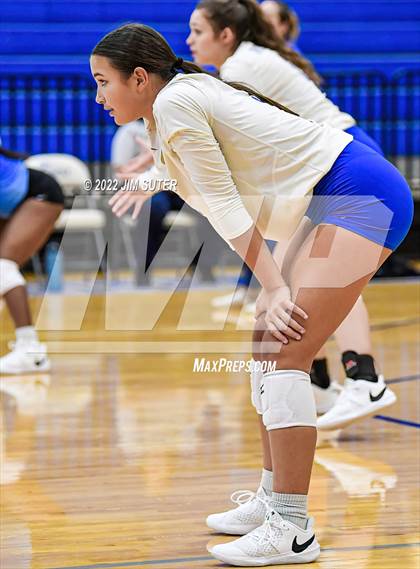Thumbnail 3 in Rockdale vs Taylor photogallery.