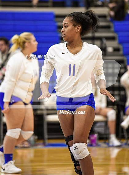 Thumbnail 1 in Rockdale vs Taylor photogallery.