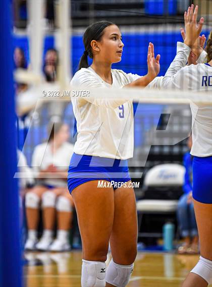 Thumbnail 2 in Rockdale vs Taylor photogallery.