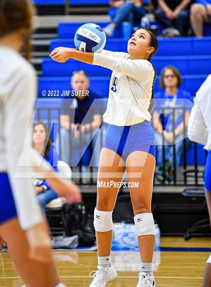 Thumbnail 1 in Rockdale vs Taylor photogallery.