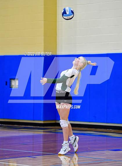 Thumbnail 2 in Rockdale vs Taylor photogallery.