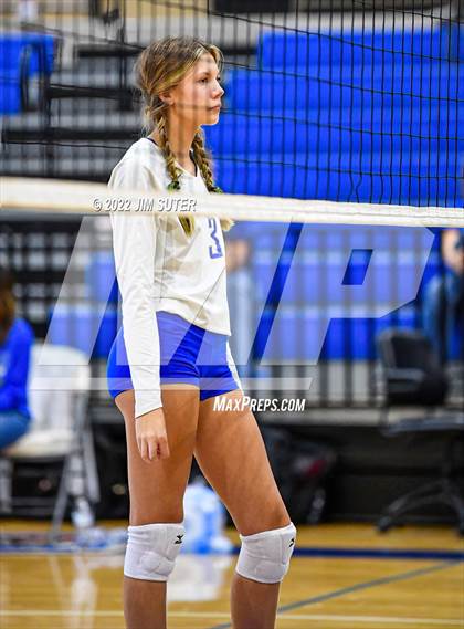 Thumbnail 1 in Rockdale vs Taylor photogallery.