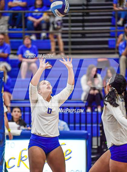 Thumbnail 3 in Rockdale vs Taylor photogallery.