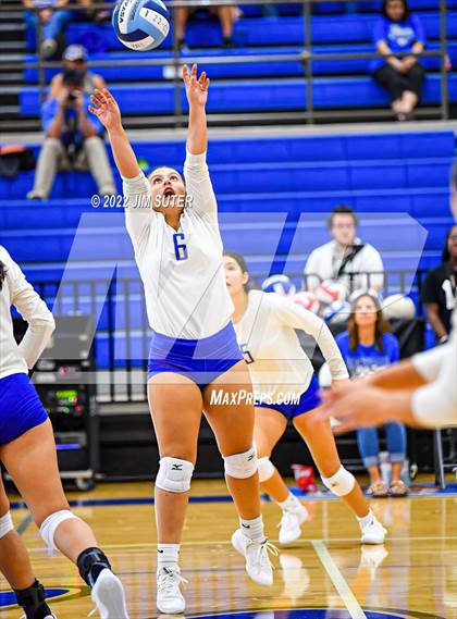Thumbnail 1 in Rockdale vs Taylor photogallery.