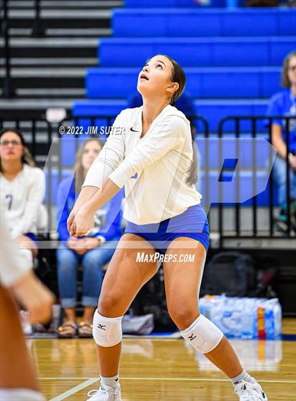 Thumbnail 3 in Rockdale vs Taylor photogallery.