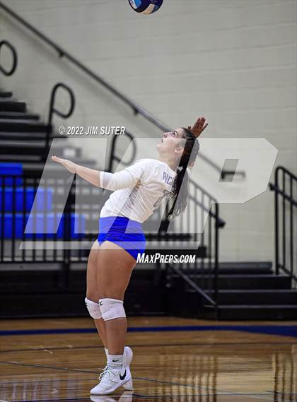 Thumbnail 2 in Rockdale vs Taylor photogallery.