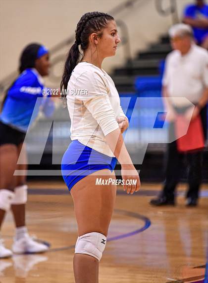Thumbnail 2 in Rockdale vs Taylor photogallery.