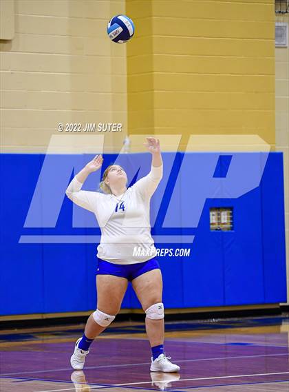 Thumbnail 2 in Rockdale vs Taylor photogallery.