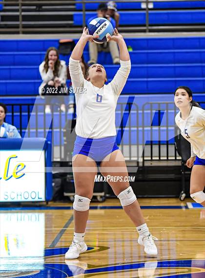 Thumbnail 1 in Rockdale vs Taylor photogallery.