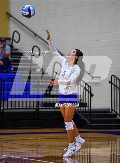 Thumbnail 2 in Rockdale vs Taylor photogallery.
