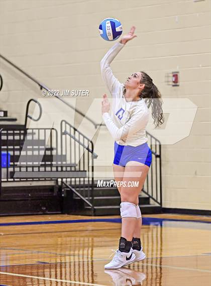Thumbnail 3 in Rockdale vs Taylor photogallery.