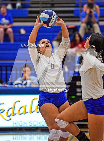 Thumbnail 3 in Rockdale vs Taylor photogallery.