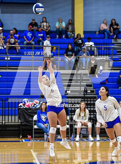 Thumbnail 2 in Rockdale vs Taylor photogallery.