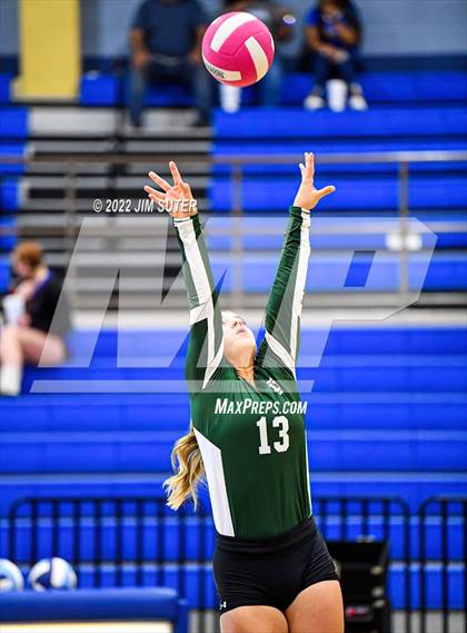 Thumbnail 2 in Rockdale vs Taylor photogallery.