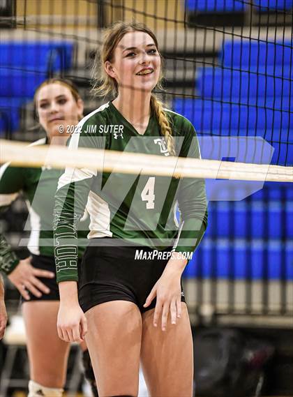 Thumbnail 3 in Rockdale vs Taylor photogallery.