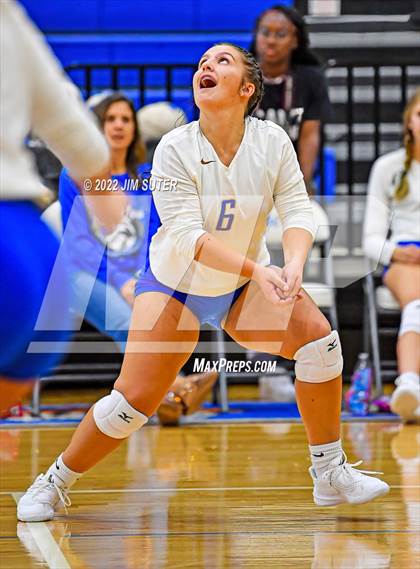 Thumbnail 2 in Rockdale vs Taylor photogallery.