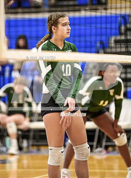 Thumbnail 3 in Rockdale vs Taylor photogallery.