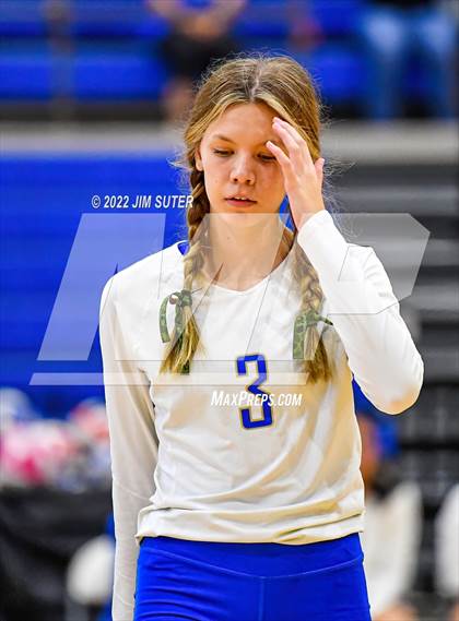 Thumbnail 2 in Rockdale vs Taylor photogallery.