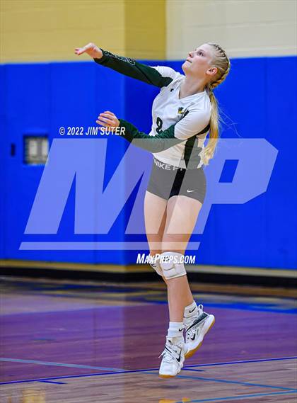 Thumbnail 3 in Rockdale vs Taylor photogallery.