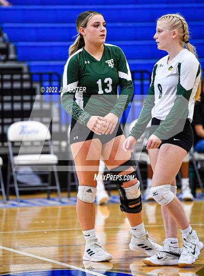 Thumbnail 3 in Rockdale vs Taylor photogallery.