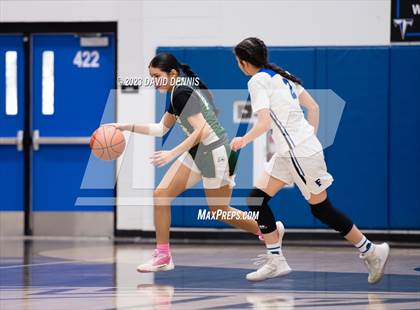 Thumbnail 1 in Frontier vs Garces photogallery.