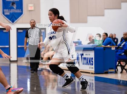 Thumbnail 1 in Frontier vs Garces photogallery.